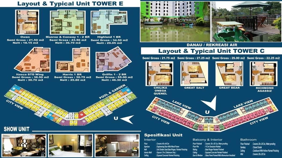 Layout-Green-Lake-View-Apartment