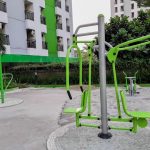 Outdoor-Gym